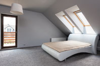 Nunholm bedroom extensions