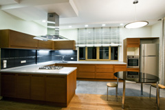 kitchen extensions Nunholm